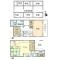 【東京都/品川区西大井】西大井3丁目戸建 間取り図