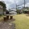【京都府/京都市山科区大塚元屋敷町】【和風邸宅】山科区大塚元屋敷町 庭　※現況有姿引渡し