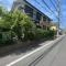 【千葉県/松戸市緑ケ丘】松戸市緑ケ丘1丁目 中古一戸建て 前面道路