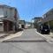【千葉県/松戸市馬橋】千葉県松戸市馬橋 前面道路含む外観