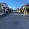 【千葉県/八千代市高津】八千代市高津 中古一戸建て 前面道路