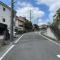【神奈川県/横浜市青葉区たちばな台】神奈川県横浜市青葉区たちばな台1丁目 前面道路含む外観