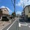 【東京都/練馬区大泉学園町】練馬区大泉学園町6丁目 中古一戸建て 前面道路
