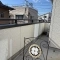 【埼玉県/さいたま市浦和区大東】さいたま市浦和区大東2丁目　戸建 バルコニー