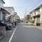 【埼玉県/さいたま市南区大字太田窪】さいたま市南区大字太田窪　戸建 前面道路