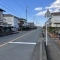 【埼玉県/比企郡川島町八幡】比企郡川島町八幡二丁目　戸建 前面道路