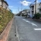 【埼玉県/比企郡川島町八幡】比企郡川島町八幡二丁目　戸建 前面道路