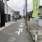 【埼玉県/吉川市中野】吉川市中野　戸建 前面道路