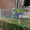 【埼玉県/さいたま市浦和区上木崎】さいたま市浦和区上木崎7丁目　A号棟 皇山第一公園