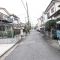 【千葉県/我孫子市若松】我孫子市若松／戸建 前面道路
