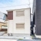 【千葉県/船橋市日の出】船橋市日の出2丁目　中古戸建 外観