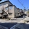 【神奈川県/横浜市神奈川区西寺尾】横浜市神奈川区西寺尾二丁目戸建 前面道路
