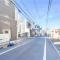 【東京都/板橋区大山金井町】板橋区大山金井町 中古戸建 前面道路