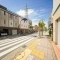 【東京都/江戸川区松江】江戸川区松江7丁目　中古戸建 前面道路