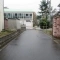 【埼玉県/志木市柏町】志木市柏町3丁目　戸建 前面道路