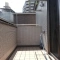 【東京都/渋谷区神泉町】渋谷区神泉町　中古戸建 バルコニー