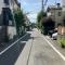 【東京都/杉並区成田東】東京都杉並区成田東2丁目 前面道路