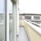 【東京都/町田市玉川学園】町田市玉川学園3丁目　新築戸建　1号棟 バルコニー