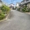 【神奈川県/川崎市麻生区細山】川崎市麻生区細山5丁目　戸建 前面道路