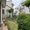 【東京都/町田市玉川学園】町田市玉川学園1丁目　戸建 庭