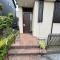 【東京都/町田市玉川学園】町田市玉川学園1丁目　戸建 玄関