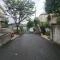 【東京都/町田市山崎町】町田市山崎町　中古戸建 前面道路