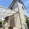 【神奈川県/大和市中央林間】大和市中央林間1丁目　戸建 外観
