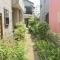【神奈川県/大和市中央林間】大和市中央林間1丁目　戸建 アプローチ