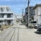 【神奈川県/大和市中央林間】大和市中央林間1丁目　戸建 前面道路