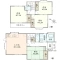 【東京都/町田市小山町】町田市小山町　戸建 間取り図