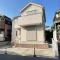 【東京都/町田市金森】町田市金森7丁目　戸建 外観