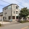 【神奈川県/相模原市中央区田名塩田】相模原市中央区田名塩田3丁目 店舗併用住宅 外観