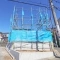 【神奈川県/横浜市戸塚区東俣野町】横浜市戸塚区東俣野町　新築戸建 建築中の外観