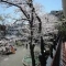 【神奈川県/横浜市南区永田北】横浜市南区永田北2丁目　戸建 眺望