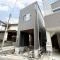 【神奈川県/横浜市南区庚台】横浜市南区庚台～新築戸建～ 外観