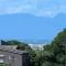 【神奈川県/藤沢市片瀬山】藤沢市片瀬山2丁目　二世帯住宅 眺望