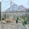 【神奈川県/藤沢市鵠沼海岸】藤沢市鵠沼海岸3丁目　戸建 バルコニー