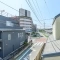 【神奈川県/藤沢市鵠沼海岸】藤沢市鵠沼海岸3丁目　戸建 眺望