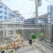【神奈川県/藤沢市鵠沼海岸】藤沢市鵠沼海岸3丁目　戸建 バルコニー