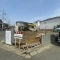 【神奈川県/藤沢市湘南台】藤沢市湘南台3丁目　新築戸建　1号棟/全3棟 現地（建築前）