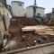 【神奈川県/藤沢市湘南台】藤沢市湘南台3丁目　新築戸建　1号棟/全3棟 現地（建築前）