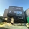 【神奈川県/藤沢市羽鳥】藤沢市羽鳥3丁目 新築戸建 A号棟/全2棟 建築中の外観