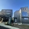 【神奈川県/藤沢市羽鳥】藤沢市羽鳥3丁目 新築戸建 B号棟/全2棟 建築中の外観