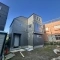 【神奈川県/藤沢市羽鳥】藤沢市羽鳥3丁目 新築戸建 B号棟/全2棟 建築中の外観