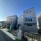 【神奈川県/藤沢市羽鳥】藤沢市羽鳥3丁目 新築戸建 B号棟/全2棟 建築中の外観