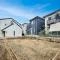 【神奈川県/茅ヶ崎市浜竹】茅ヶ崎市浜竹2丁目　新築戸建 現地（建築前）