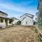 【神奈川県/茅ヶ崎市浜竹】茅ヶ崎市浜竹2丁目　新築戸建 現地（建築前）