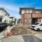 【神奈川県/茅ヶ崎市浜竹】茅ヶ崎市浜竹2丁目　新築戸建 現地（建築前）