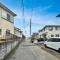 【神奈川県/茅ヶ崎市浜竹】茅ヶ崎市浜竹2丁目　新築戸建 前面道路