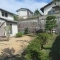 【神奈川県/鎌倉市梶原】鎌倉市梶原2丁目　戸建 庭